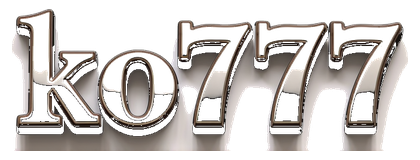 ko777 logo